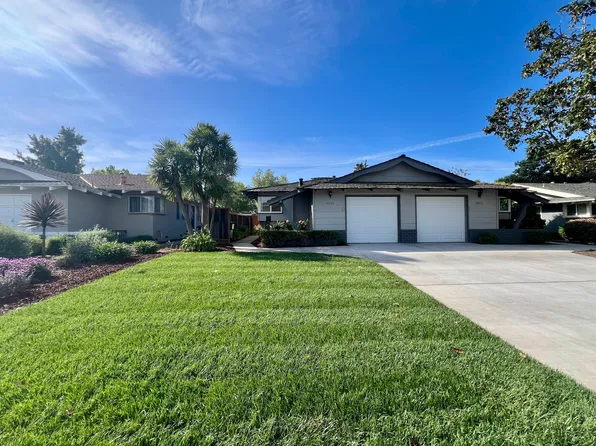2060 Town And Country Ln #2060, Santa Clara, CA 95050