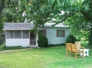 407 State Highway 73, Macks Creek, MO 65786