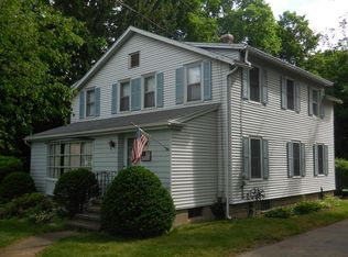 300 Main St, Wilbraham, MA 01095