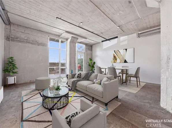 825 E 4th St APT 101, Los Angeles, CA 90013