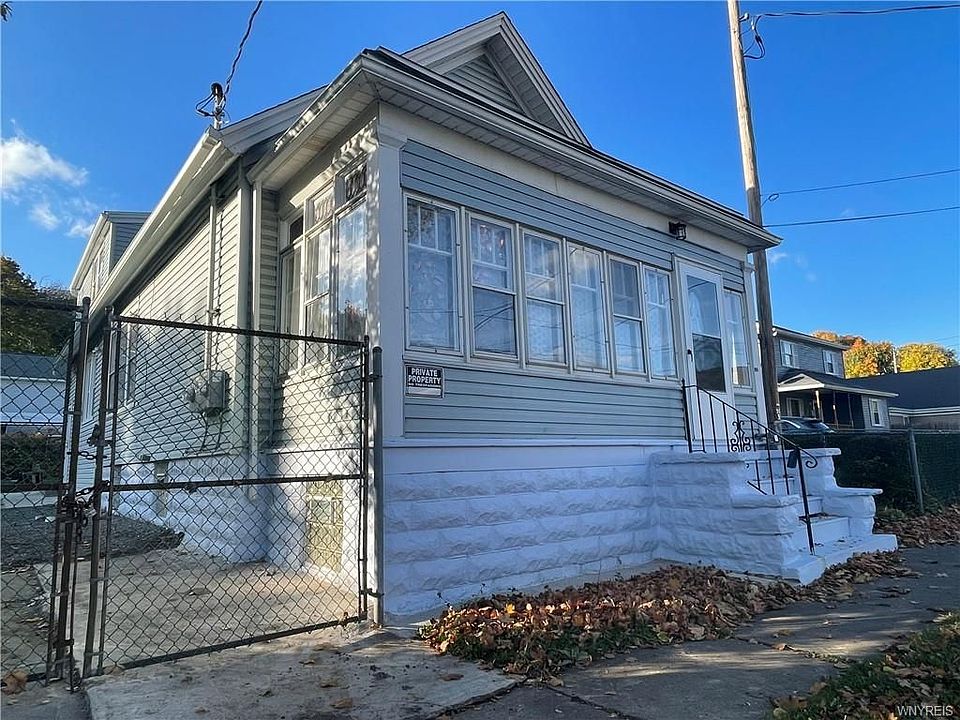 100 Mulberry St #2, Buffalo, NY 14204 | Zillow