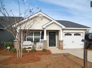 163 Regency Dr, Columbia, SC 29212