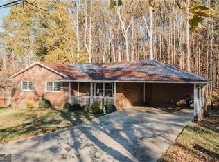 40 Marty Ln, Dallas, GA