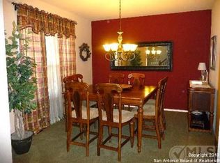 26134 Destiny Rdg, San Antonio, TX 78260