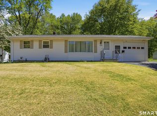 36 Longview Terrace, Naugatuck, CT 06770