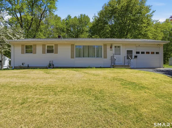 36 Longview Terrace, Naugatuck, CT 06770