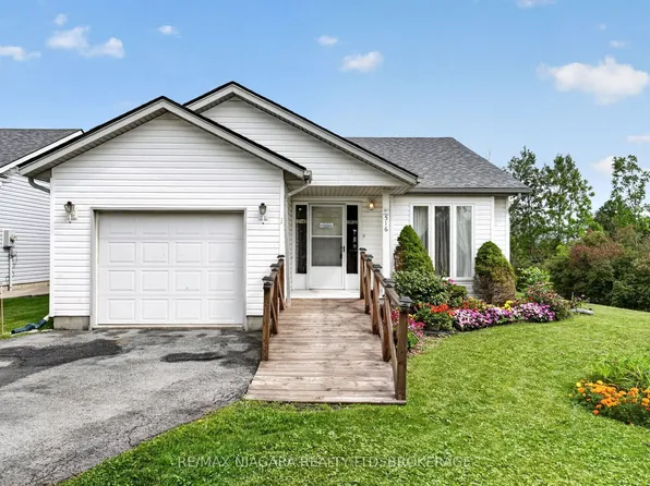 3033 Townline Rd #516, Fort Erie, ON L0S 1S1