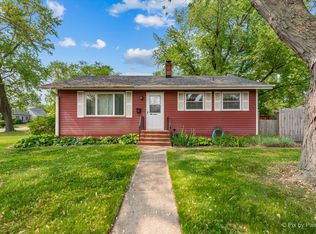 530 S Calumet Ave, Aurora, IL 60506