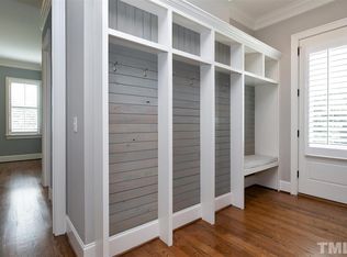 4010 Greyhawk Pl, Apex, NC 27539