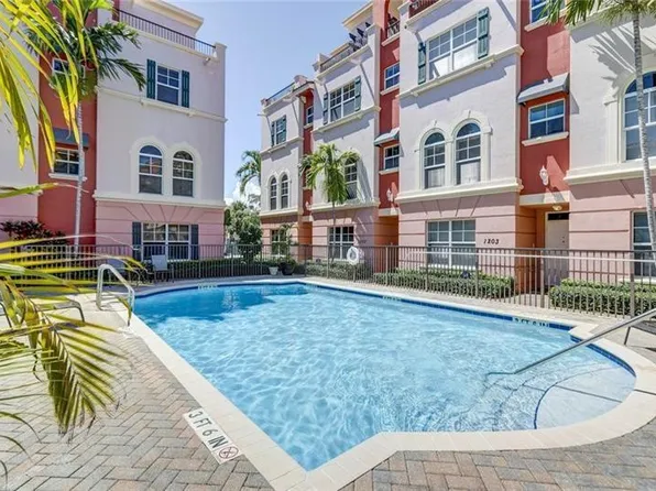 1033 NE 17th Way #402, Fort Lauderdale, FL 33304