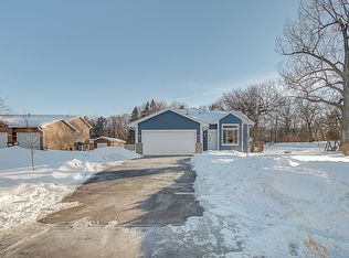 830 113th Ln NE, Blaine, MN 55434