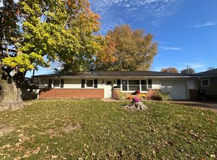 102 Sherry Ln, Attica, IN 47918