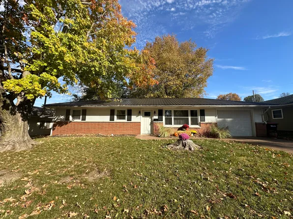 102 Sherry Ln, Attica, IN 47918