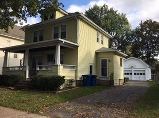 43 Warren St, West Springfield, MA 01089