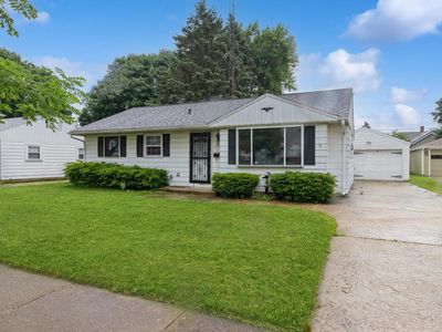 1223 Melvin AVENUE, Racine, WI, 53402