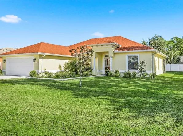 13 Winchester Pl, Palm Coast, FL 32164