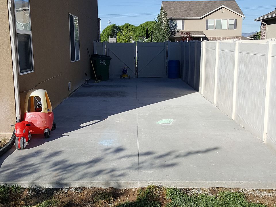 43 X 17 RV Pad. add 4/2016