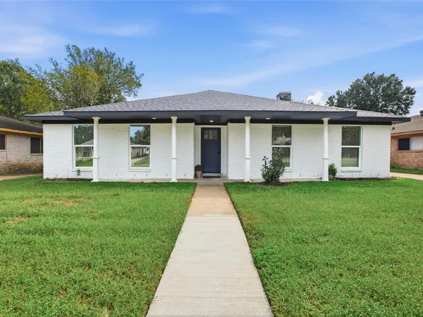 22115 Woodrose Dr, Katy, TX 77450
