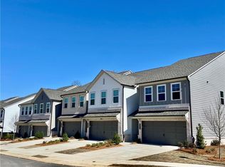 5427 Allegro Ln, Flowery Branch, GA 30542