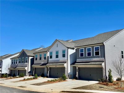 5427 Allegro Ln, Flowery Branch, GA, 30542