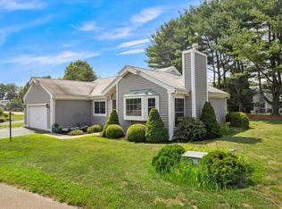 367 Main St UNIT 47, Old Saybrook, CT 06475