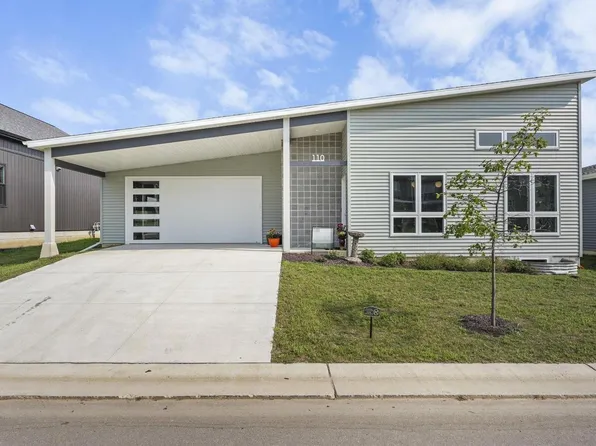 110 Boneset Avenue, Poynette, WI 53955