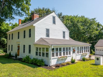 393 North Canterbury Road, Canterbury, CT, 06331