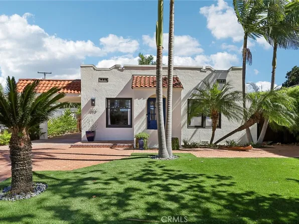 1813 N Baker St, Santa Ana, CA 92706