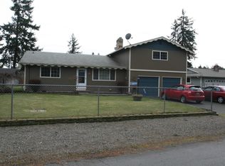 22101 44th Ave E, Spanaway, WA 98387