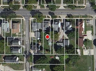 508 E Diamond St, Kendallville, IN