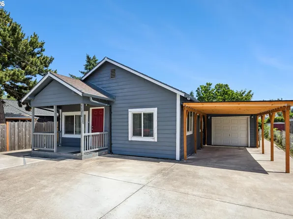 7120 SE 83rd Ave, Portland, OR 97266