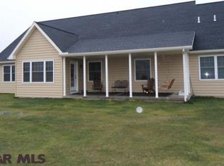 165 Shannon Heights Rd, Olanta, PA 16863