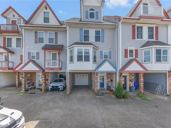 785 W Ocean View Ave, Norfolk, VA 23503