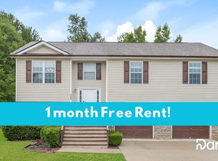 130 Highgrove Dr, Covington, GA 30016