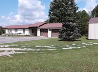 4674 W Highway 635, Science Hill, KY 42553