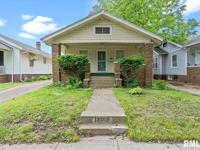 1708 Holmes Ave, Springfield, IL, 62704
