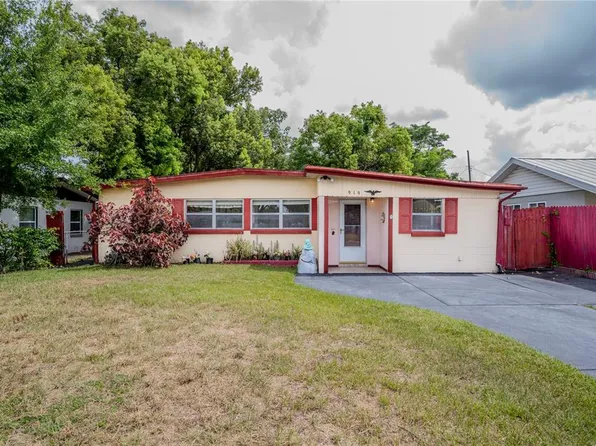 919 Timor Ave, Orlando, FL 32804