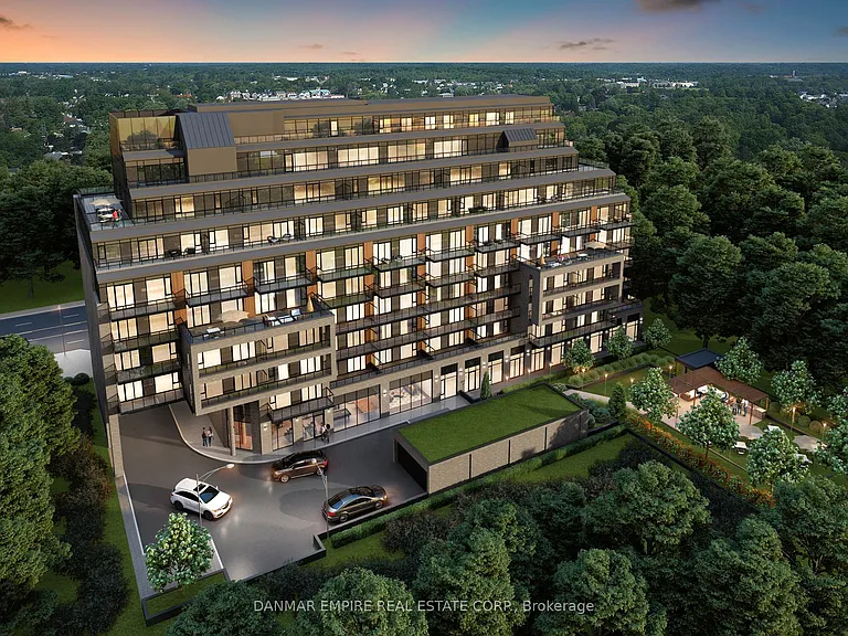700 Sheppard Ave W #315 — Photo 2