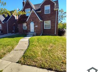 15700 Robson St, Detroit, MI 48227