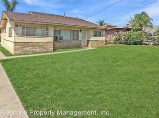 4115 Stanton St, Riverside, CA 92509