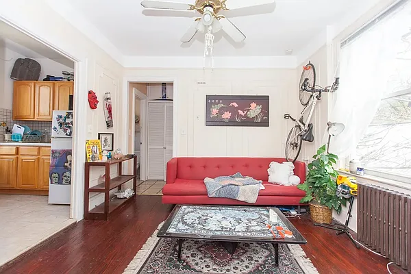 Rented by Voro NYC | media 1