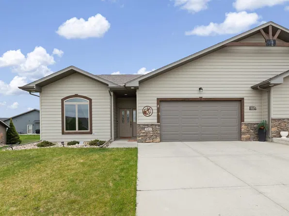 321 DUNBAR CT, Rapid City, SD 57701