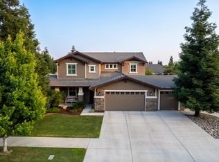 6327 W Wren Ave, Visalia, CA 93291