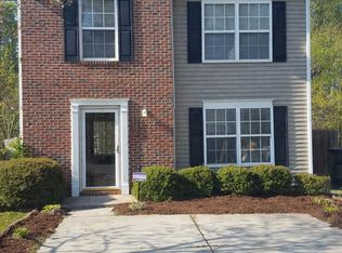 1009 Ujamaa Dr, Raleigh, NC 27610