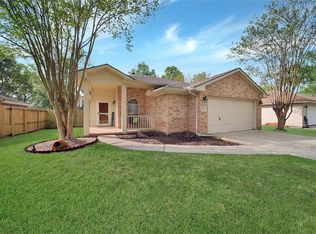 12411 Brightwood Dr, Montgomery, TX 77356