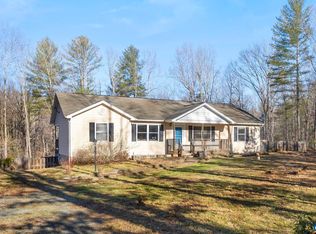 5470 Free Union Rd, Free Union, VA 22940