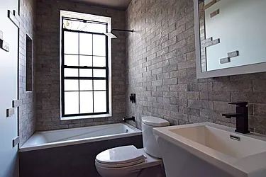 Rented by Coda Real Estate NYC