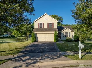 51 Sprucewood Ct, Franklin, OH 45005