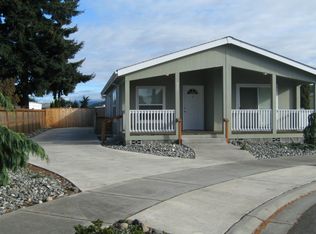 820 Tommy Ct, Sequim, WA 98382