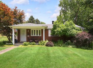 404 Hochberg Rd, Monroeville, PA 15146